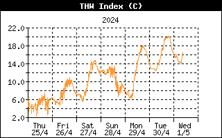 TSH index